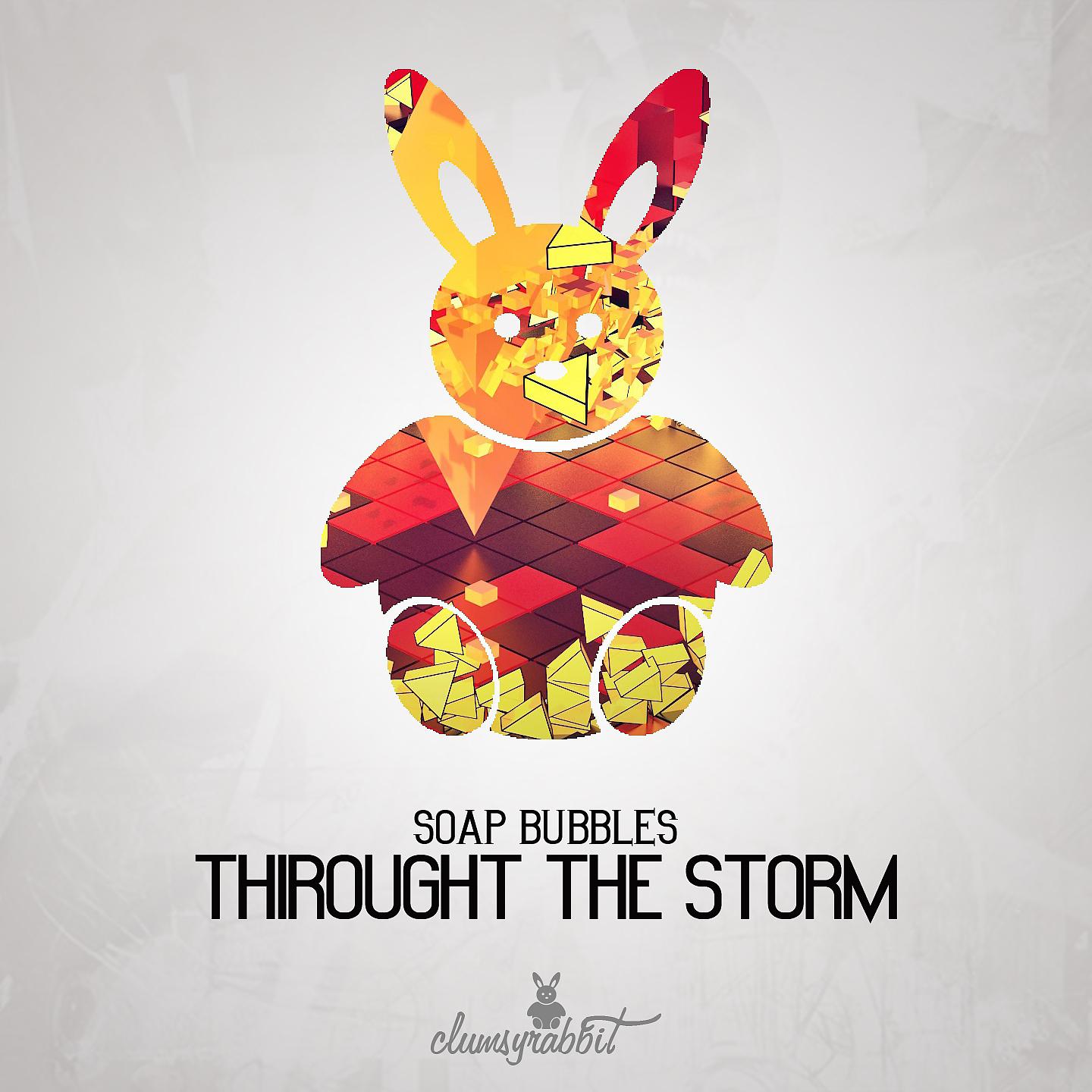 Постер альбома Through The Storm