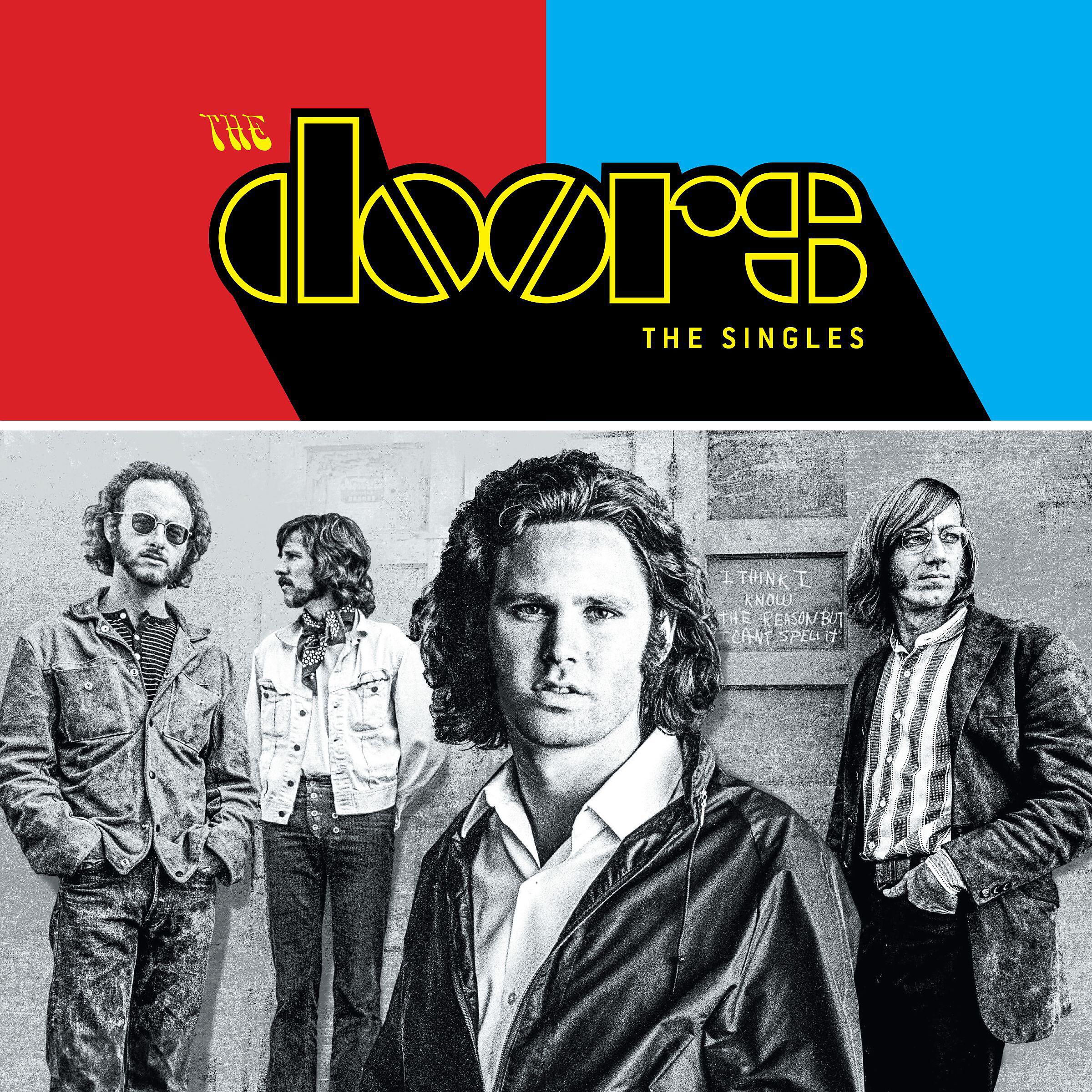 The Doors - The Changeling (2017 Remaster)