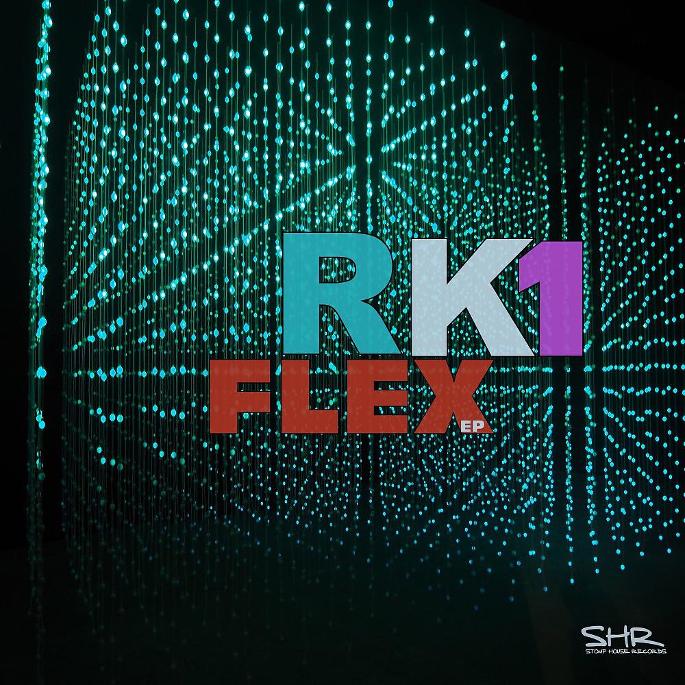 Постер альбома Flex EP