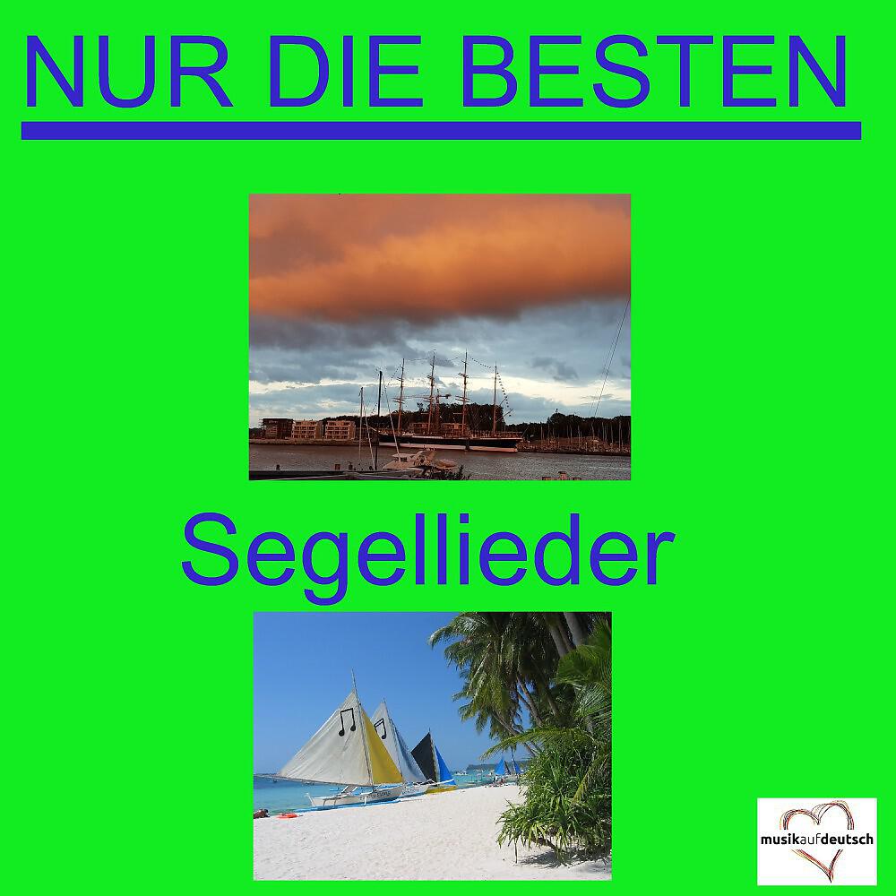 Saxofon-Express - Hafenparty