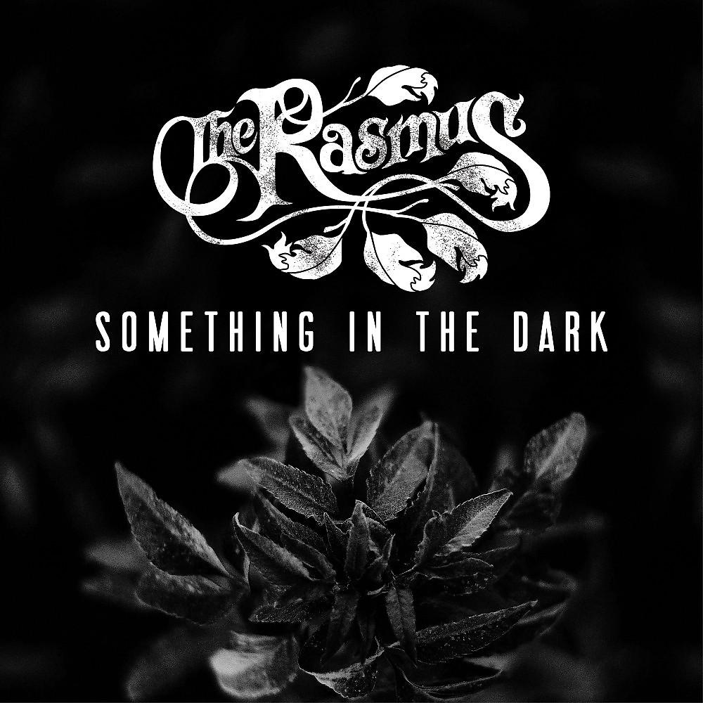 Постер альбома Something in the Dark
