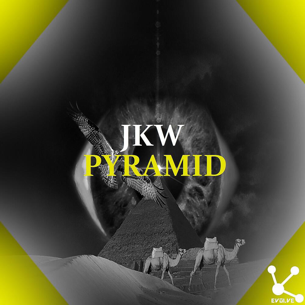 JKW - Pyramid (Original Mix)