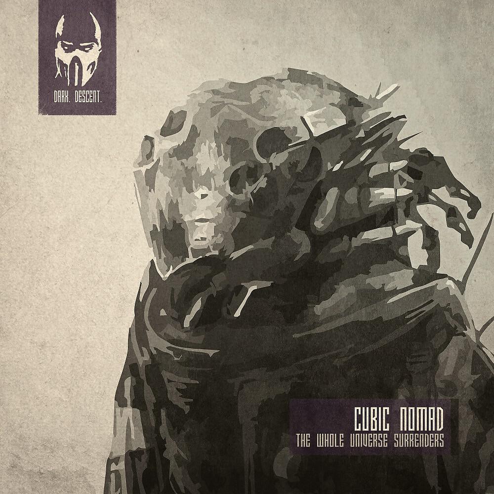 Cubic Nomad - The Resistance