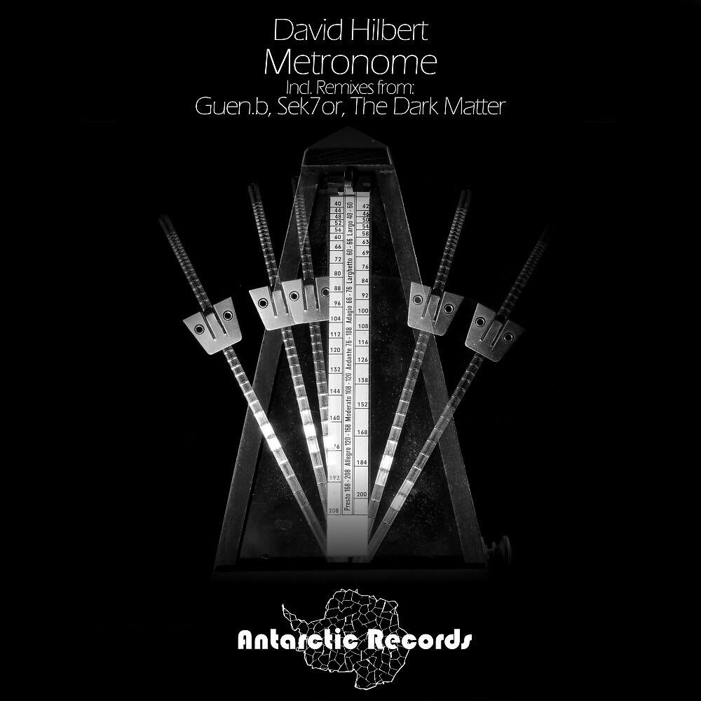 David Hilbert - Metronome (Sek7Or Remix)
