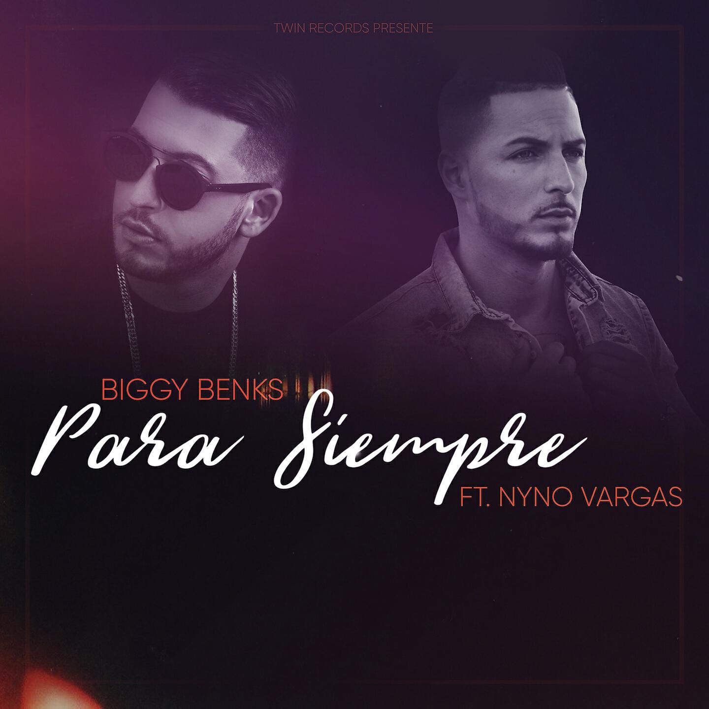 Biggy Benks - Para Siempre