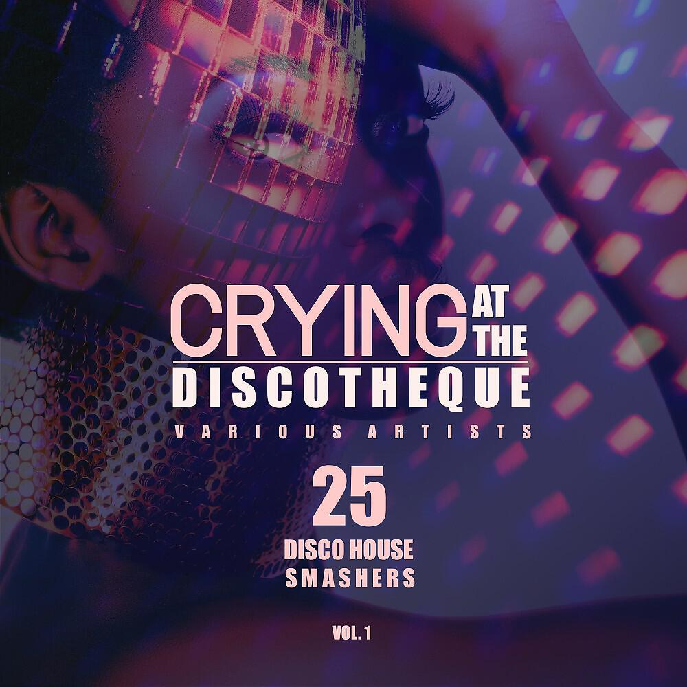 Diskoo - Amami (James Altura Mix)