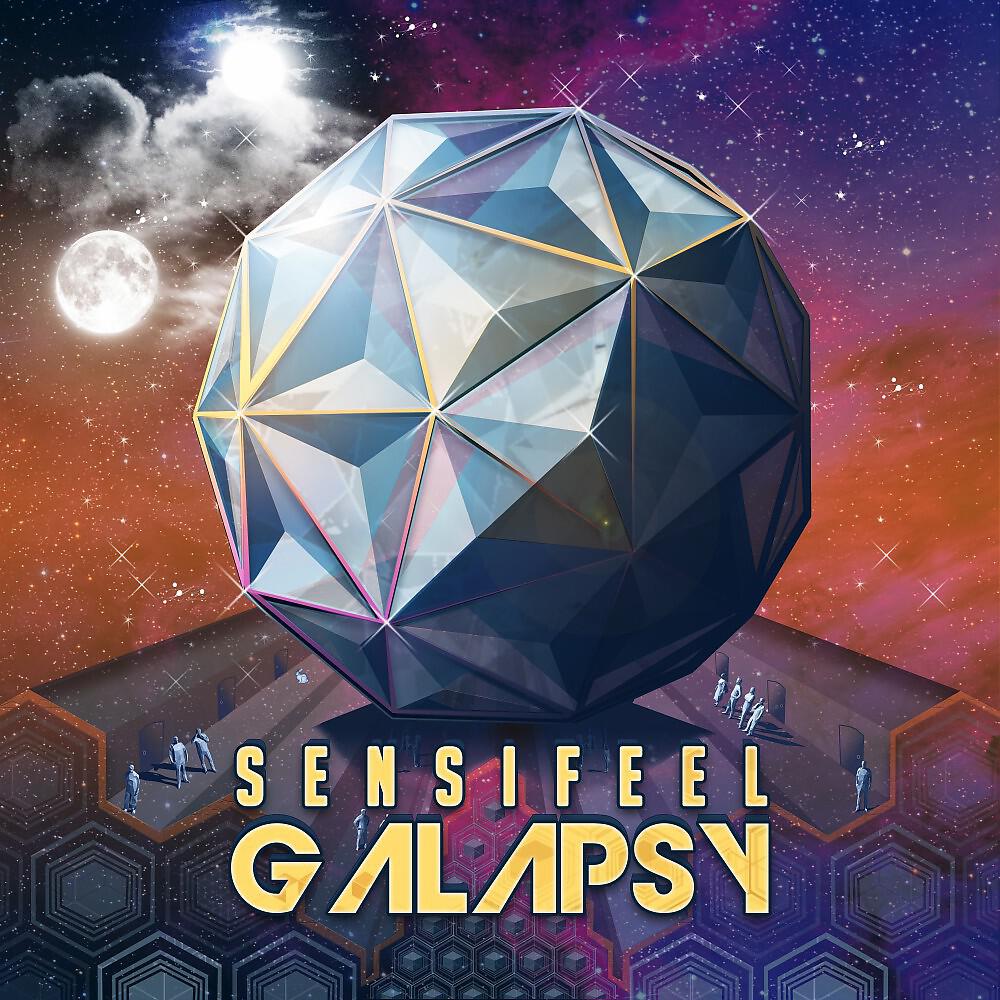 Sensifeel - Wise Trance