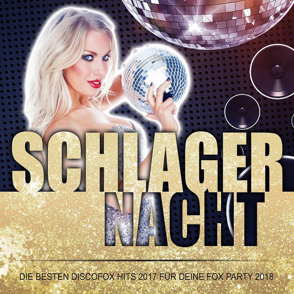 Discofox Discofox - Michaela