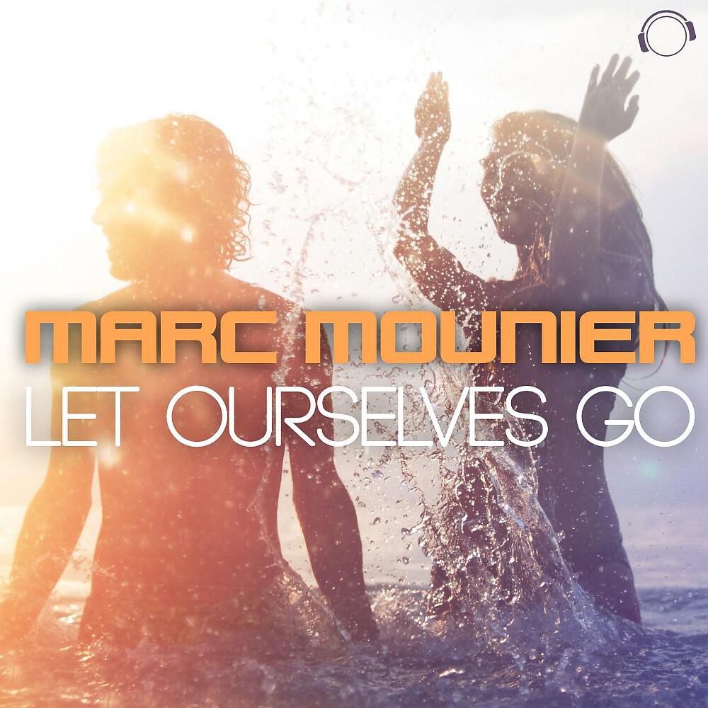 Marc Mounier - Let Ourselves Go (Aboutblank & KLC Remix)