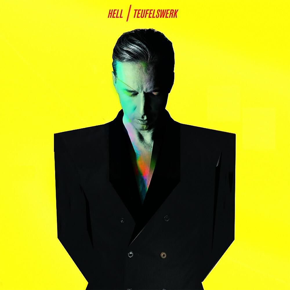 DJ Hell - Carte blanche