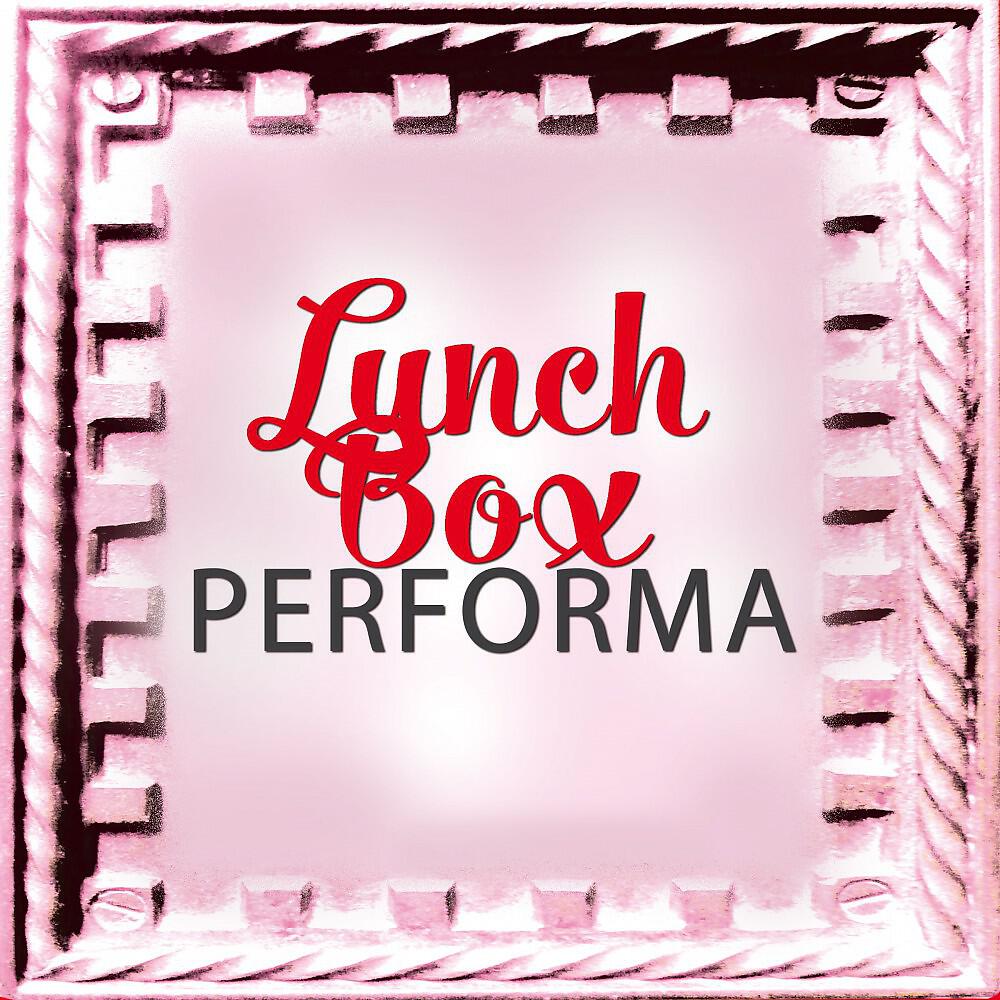 Performa - A Small Appetizer