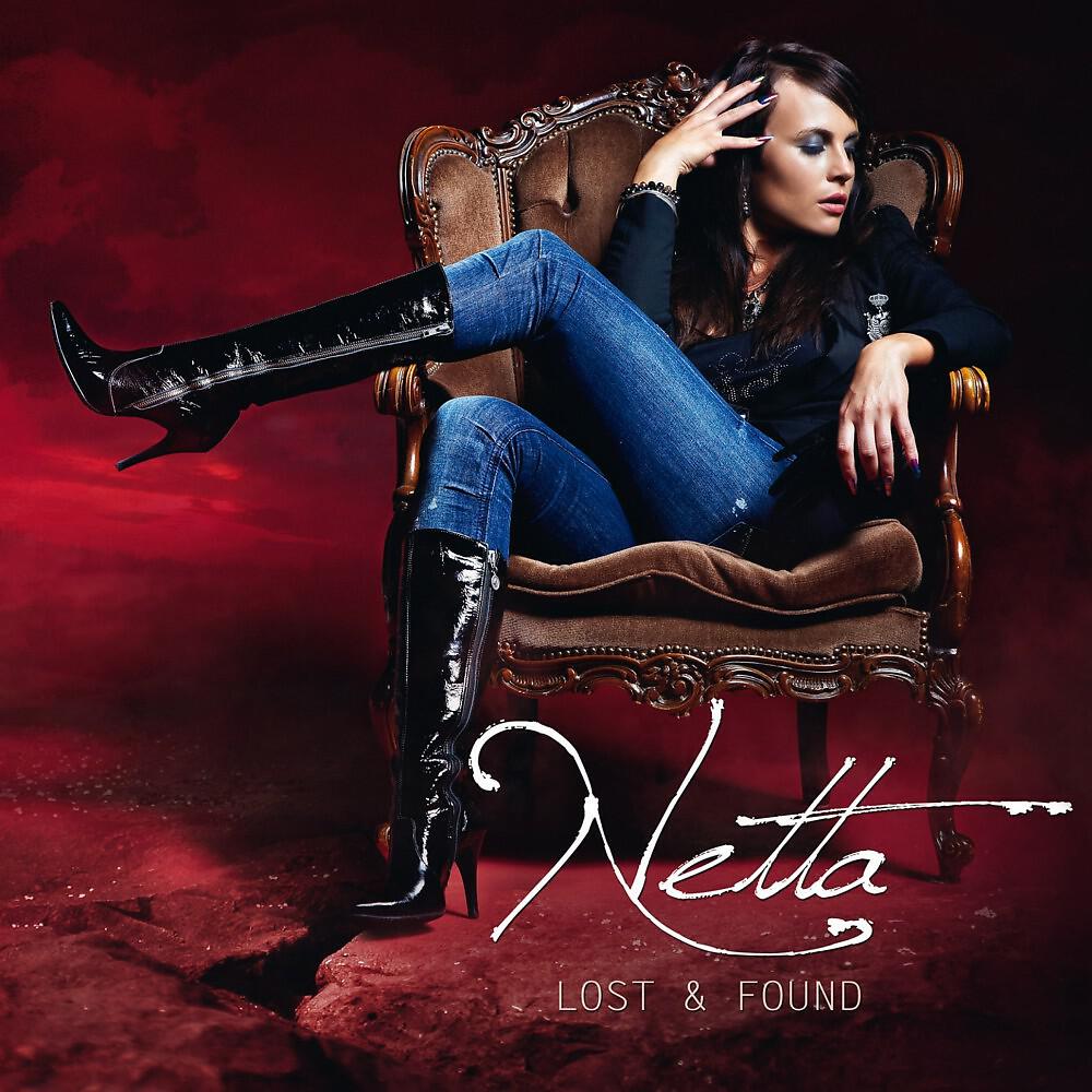 Netta - Found My Way