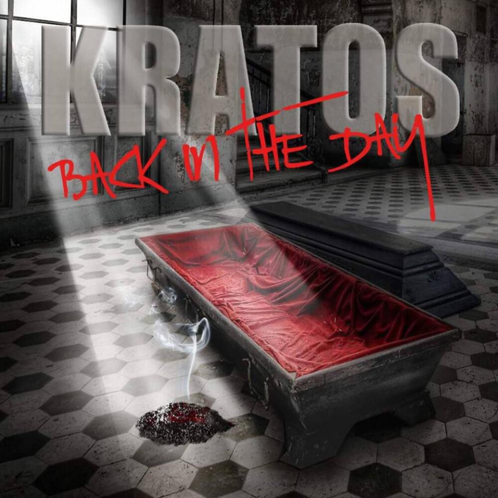 Kratos - Flashback
