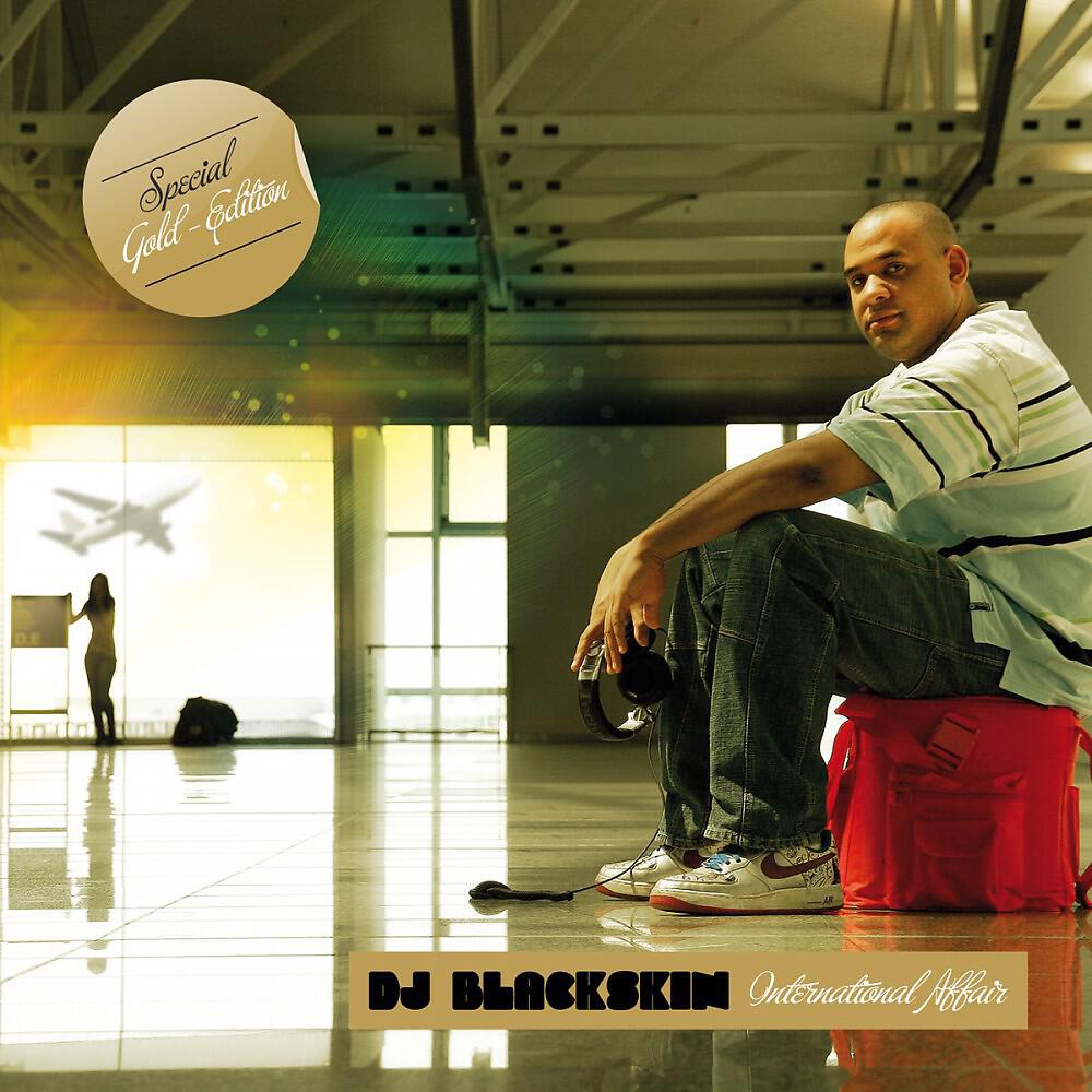 DJ Blackskin ft Summer Davis & Clientel - Work It Out