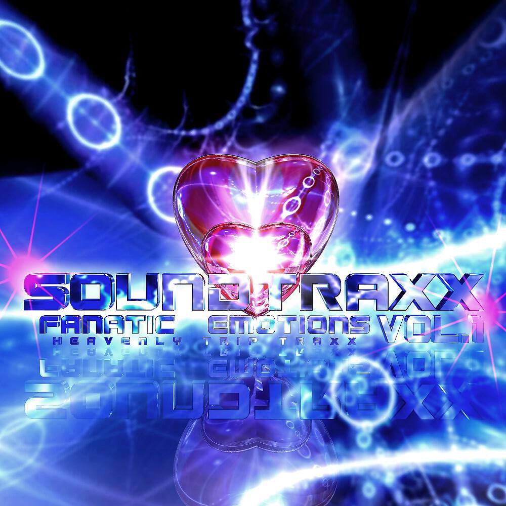 Fanatic Emotions - Pour Denise, Pt. 4 (Soundtraxx)