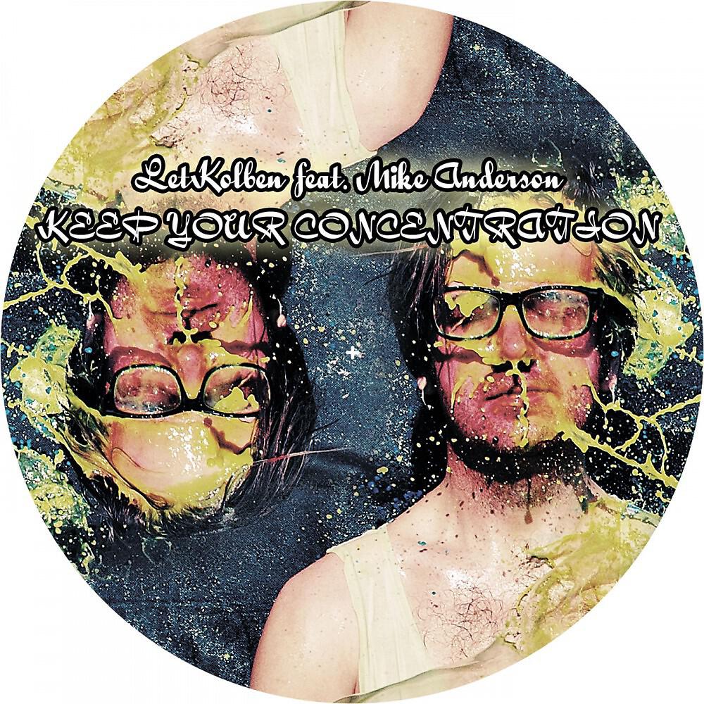 LetKolben - Keep Your Concentration