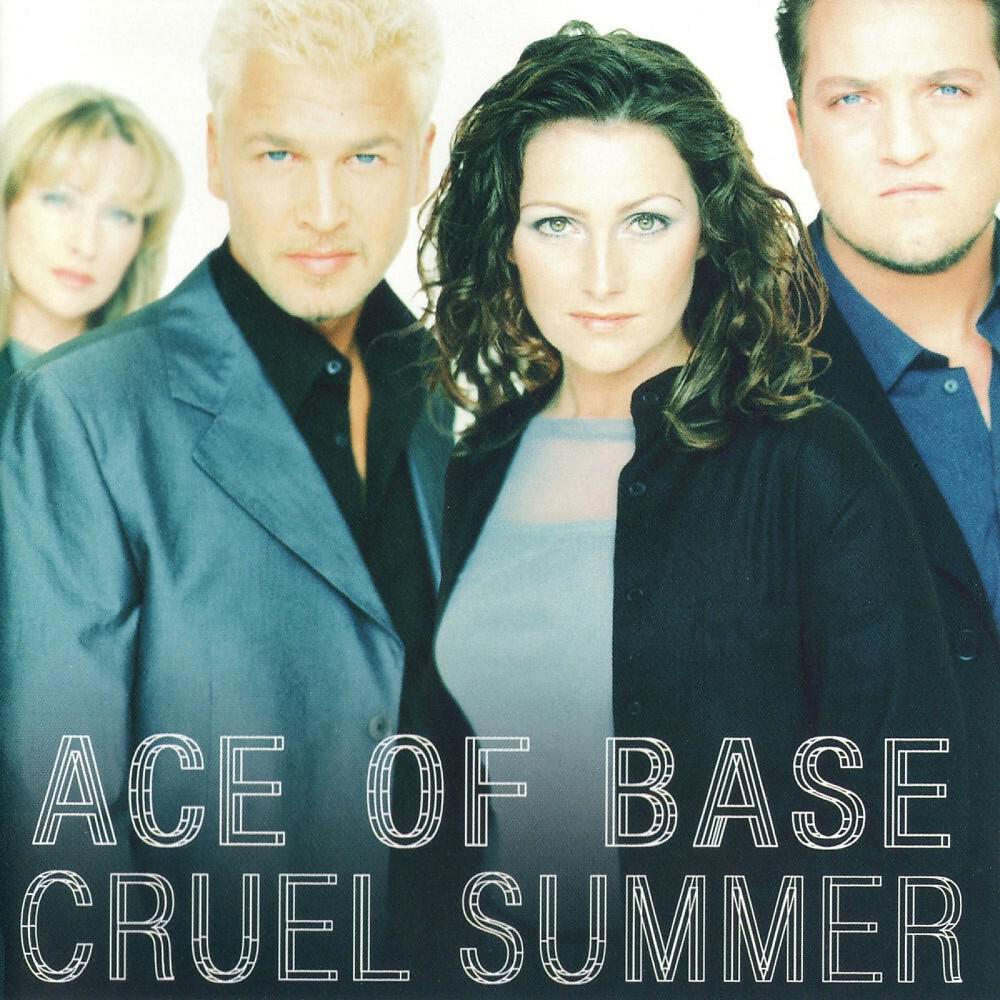 Ace of Base - Travel to Romantis (Love to Infinity Mix)