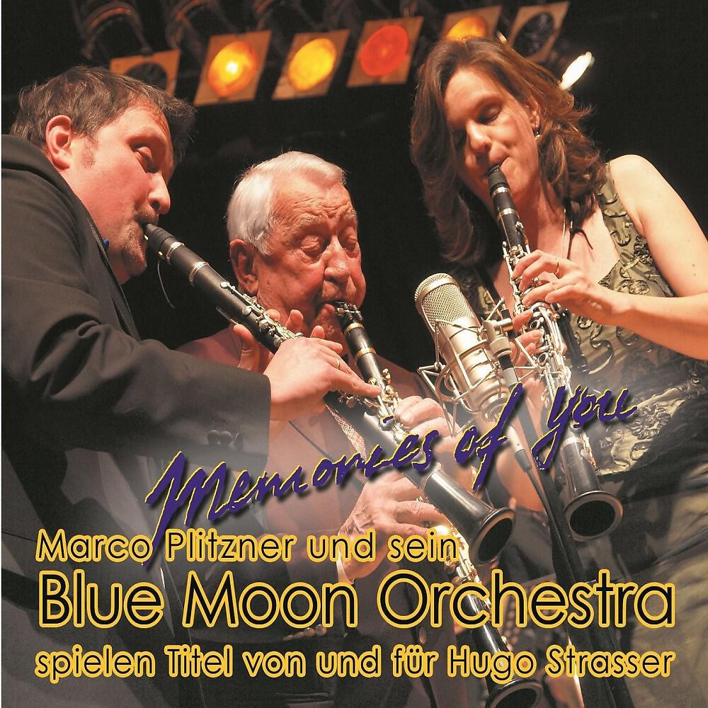 Marco Plitzner und sein Blue Moon Orchestra - Misty