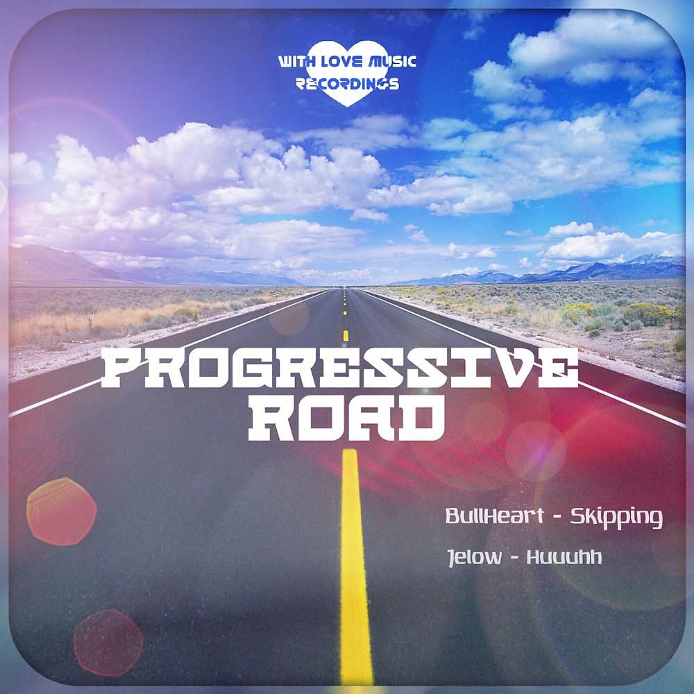 Постер альбома Progressive Road