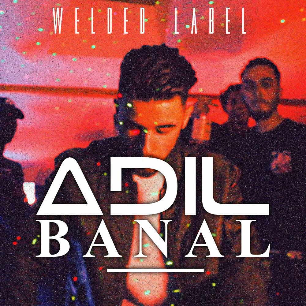 AdiL - Banal