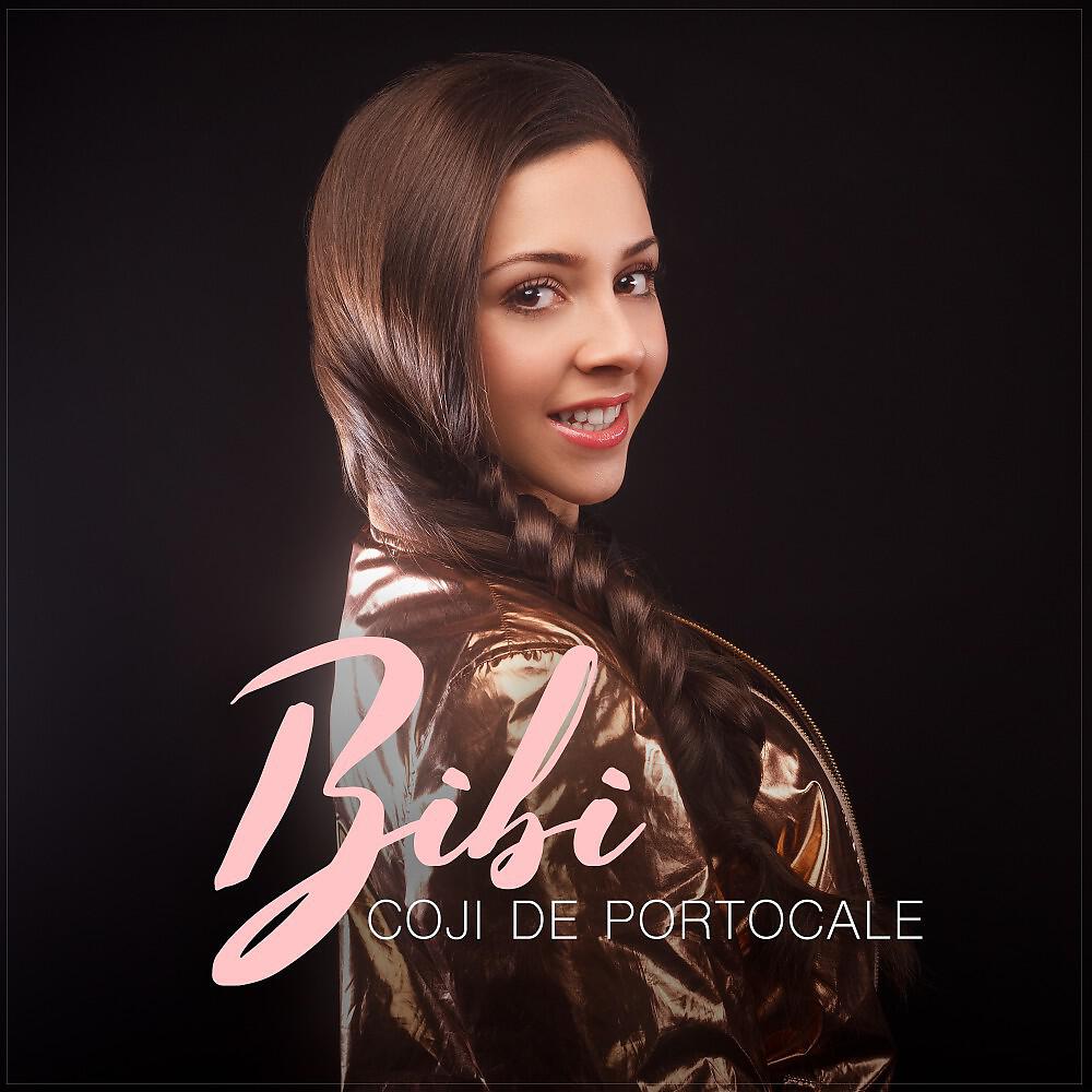 BIBI - Coji de portocale (Produced by Music Pink Elephant)