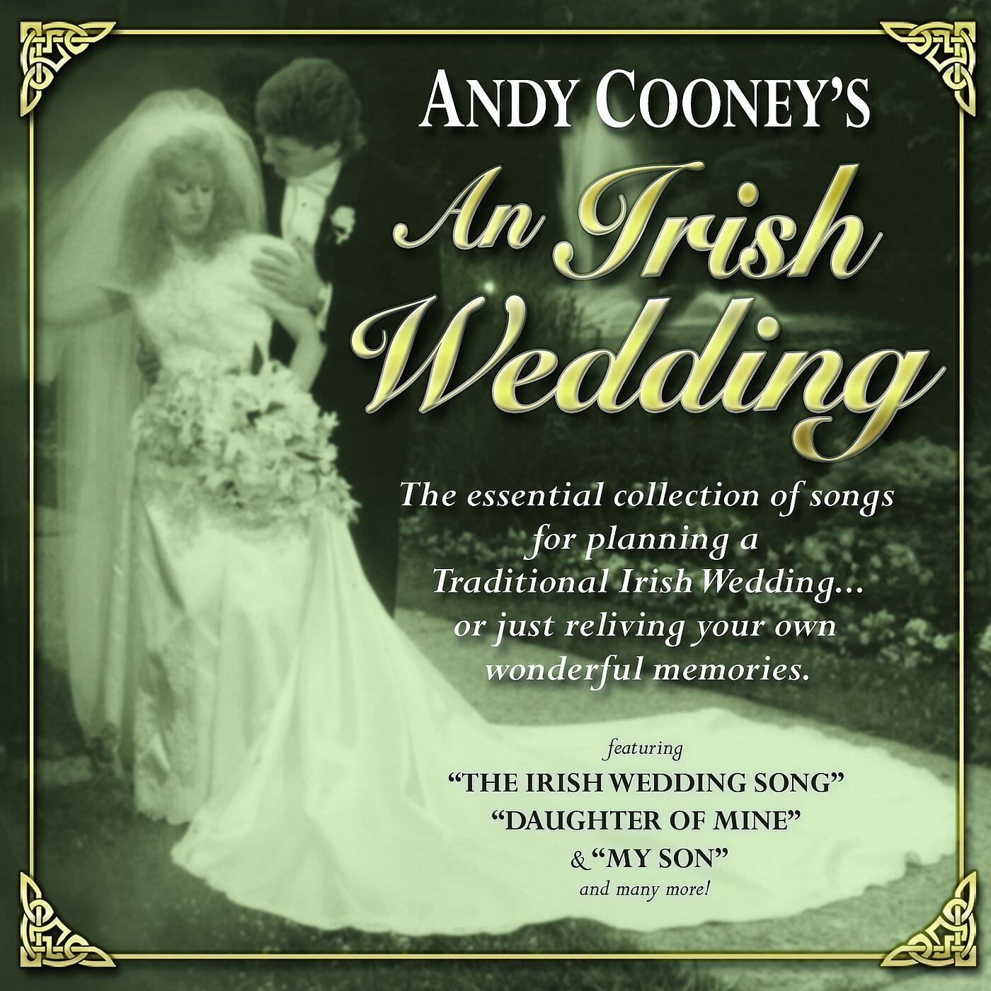 Andy Cooney - Lady of Knock (feat. R.T.E. Concert Orchestra)