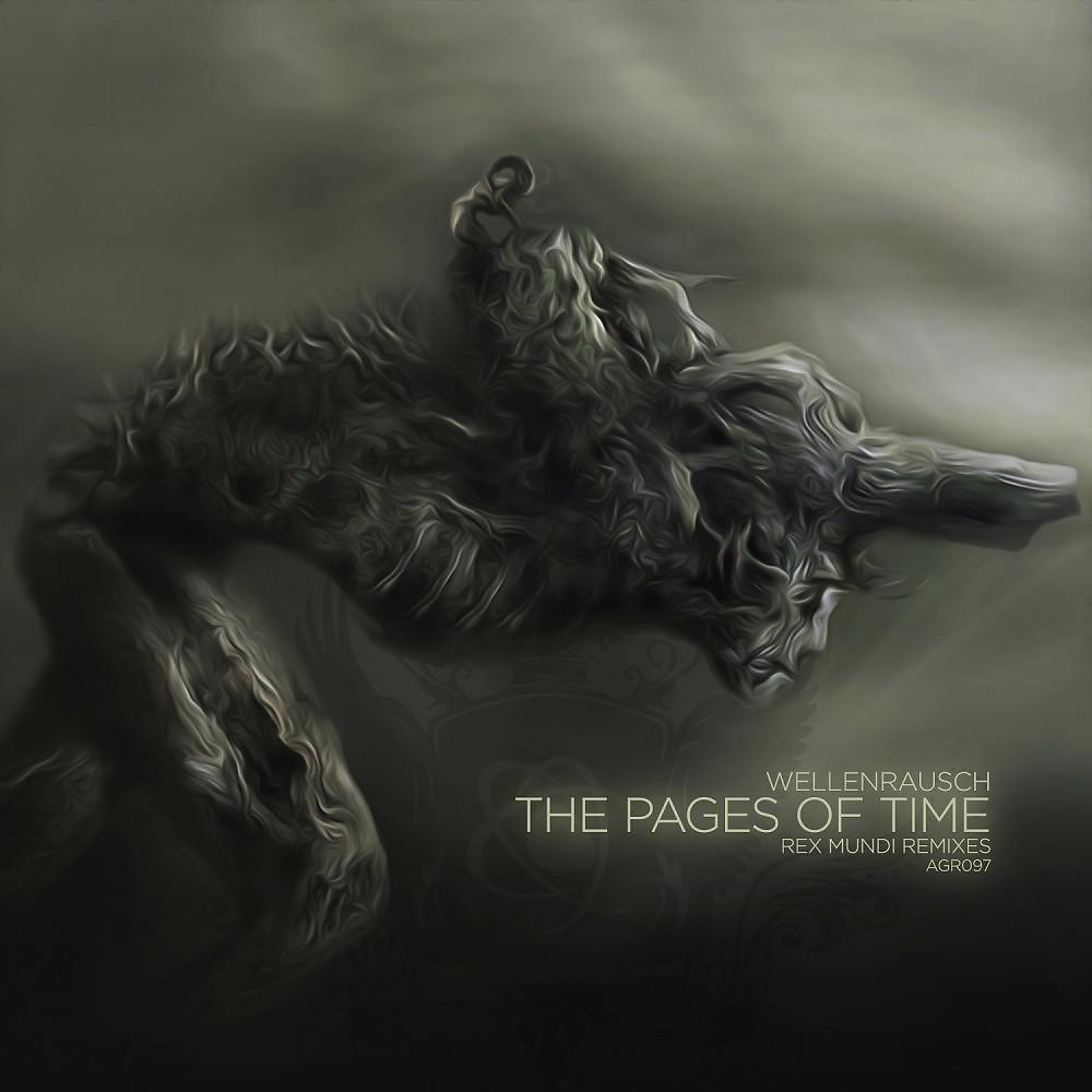 Постер альбома The Pages of Time