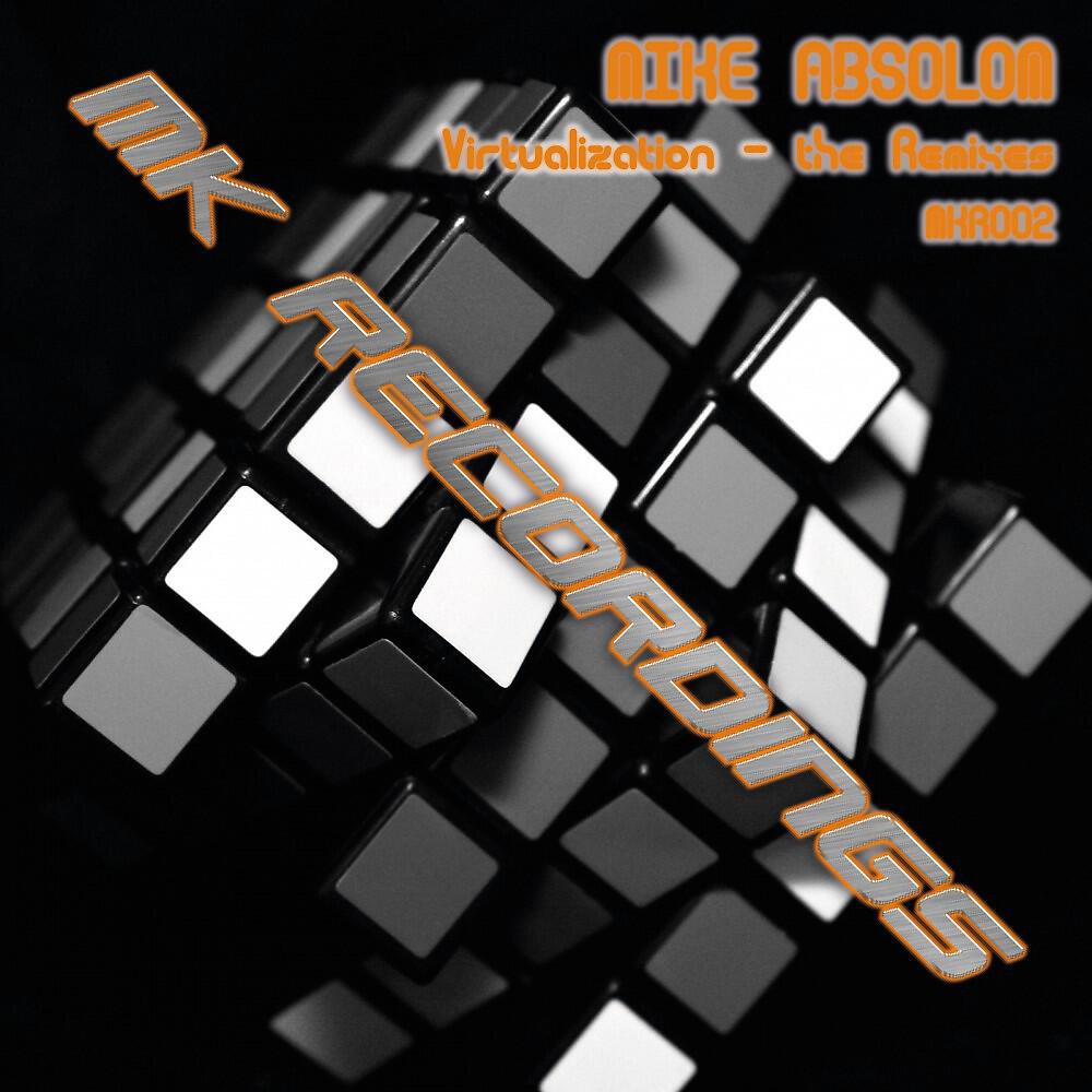 Mike Absolom - Monitoring (Pasquale Maassen Remix)