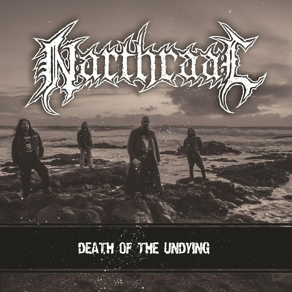 Постер альбома Death of the Undying