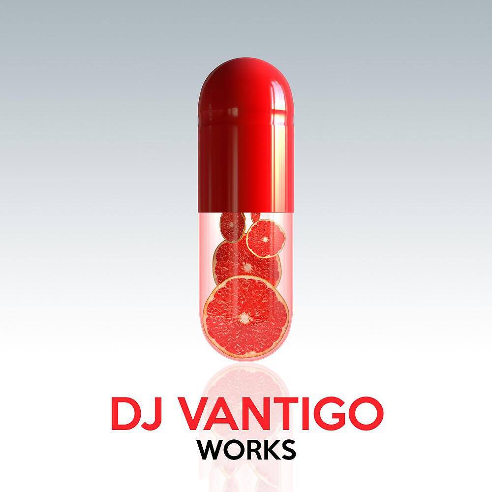DJ VANTIGO - Mortal Combat New Style (Original Mix)