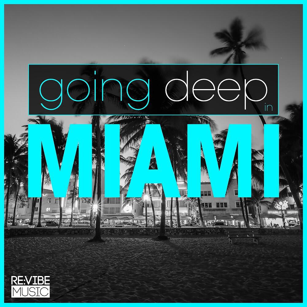 DanVee & Mike Vee - Molly (Appt.829 Remix)
