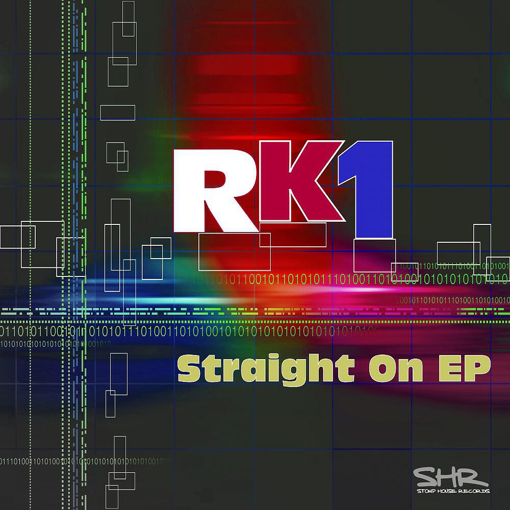 RK1 - Straight On