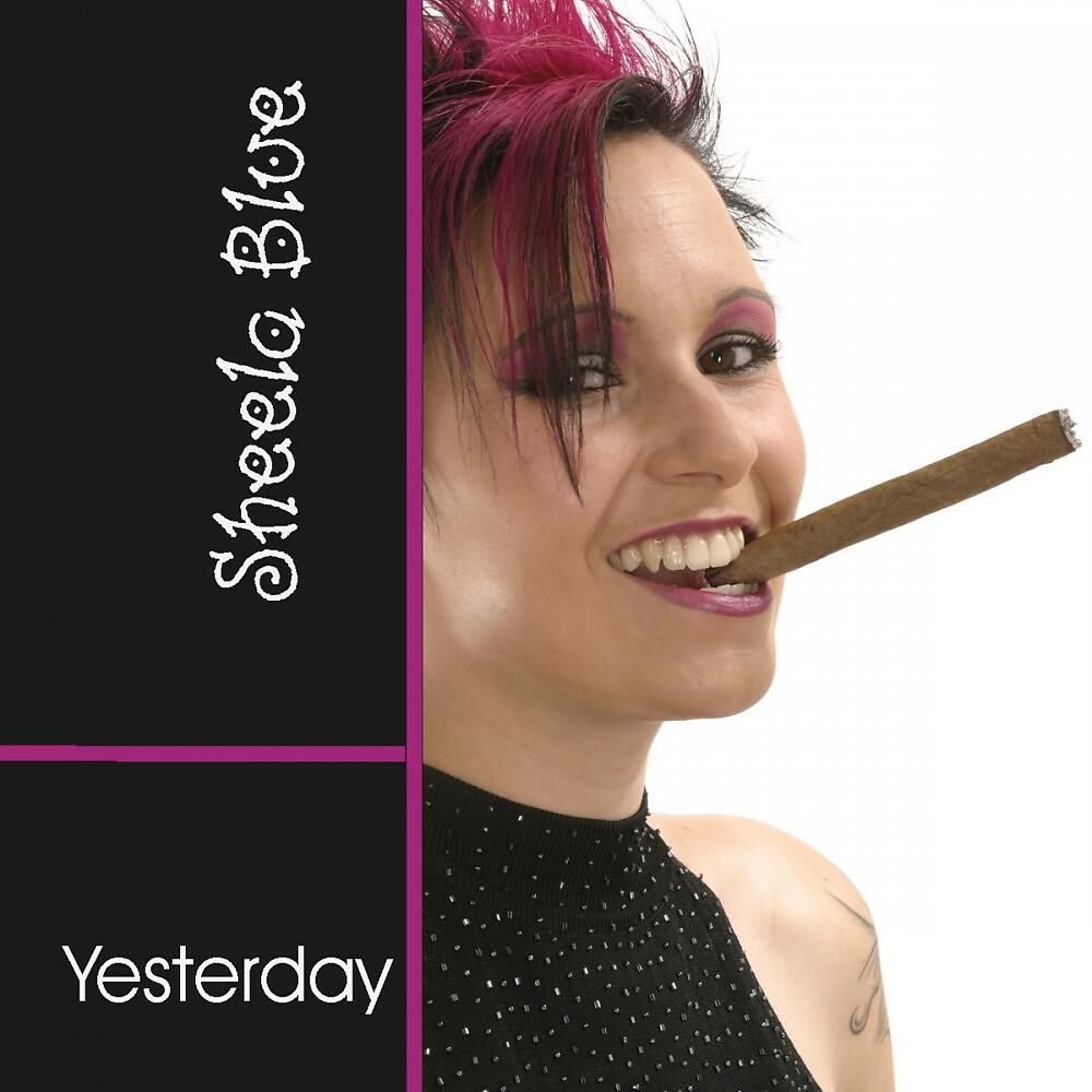 Sheela Blue - So´n Gefühl (A Tribute to Nina Hagen)