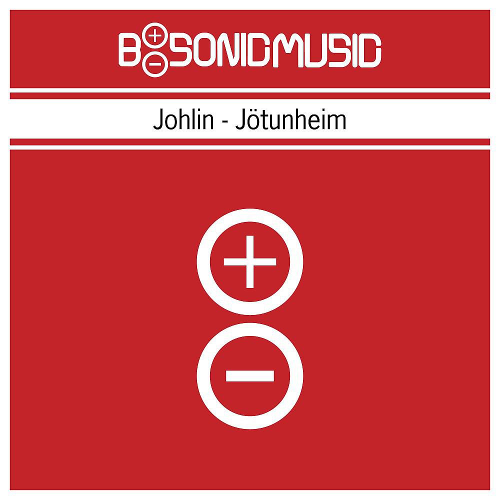 Постер альбома Jötunheim