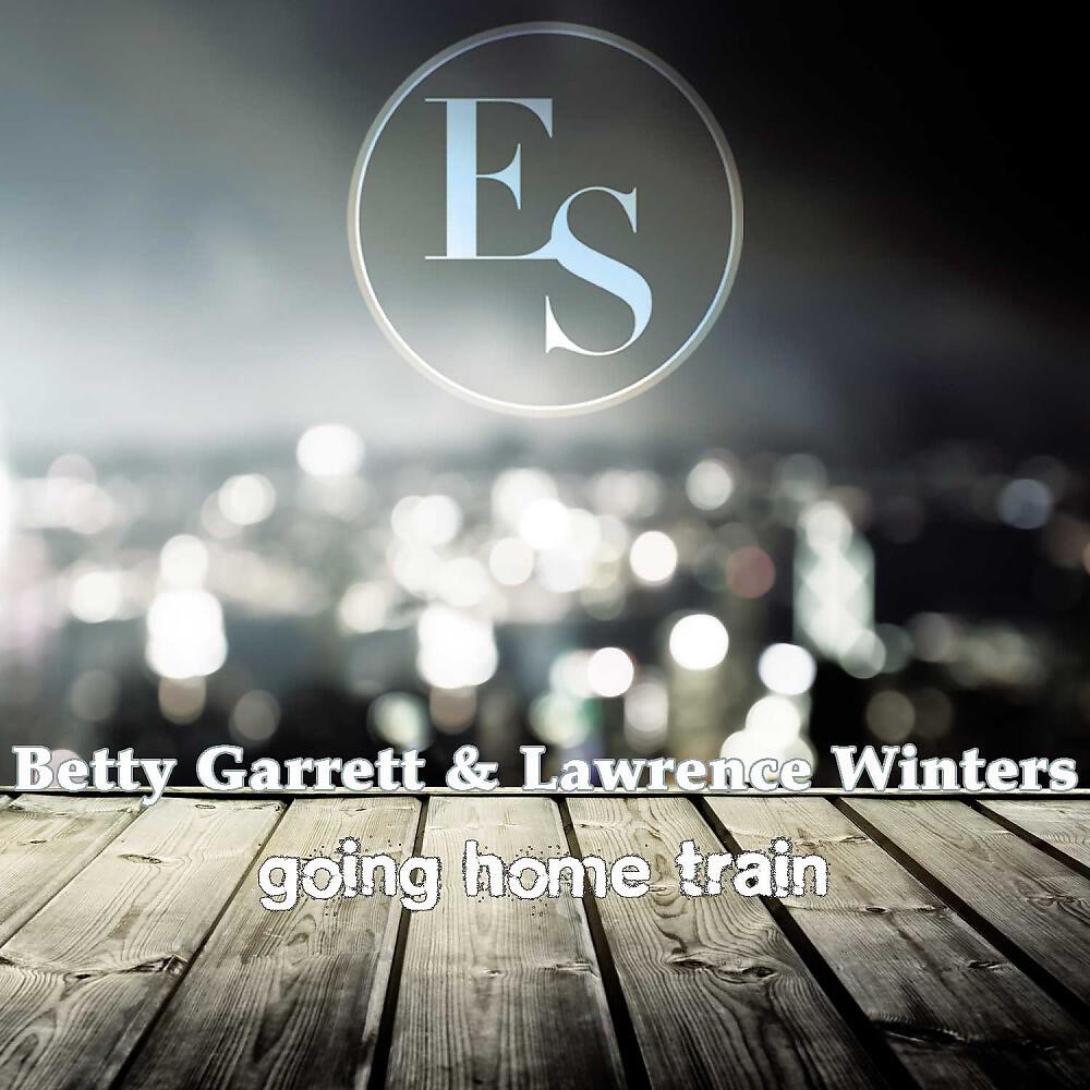 Betty Garrett & Lawrence Winters - Yuletide, Park Avenue (Original Mix)