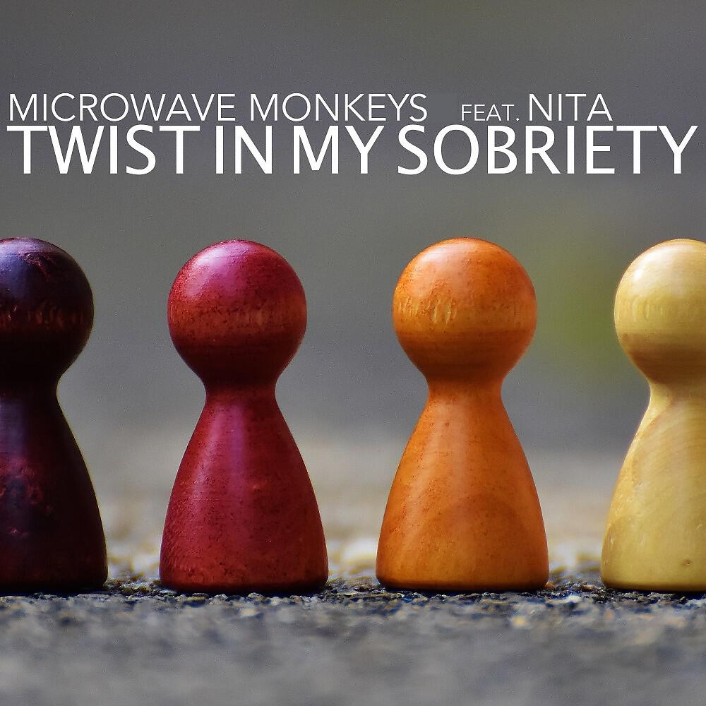 Microwave Monkeys - Twist in My Sobriety (Extended Mix)