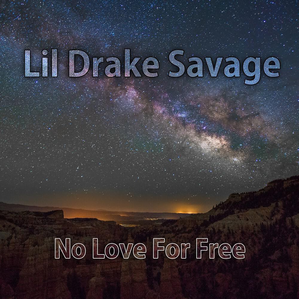 Lil Drake Savage - Starting Number 21 Heart Mode (Hip Hop Instrumental Mix)