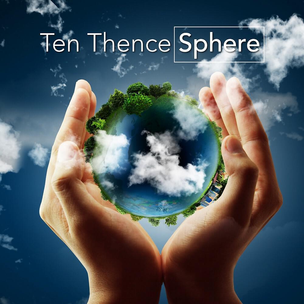 Ten Thence - Princess of Mars