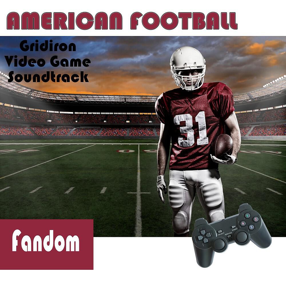 Fandom - Kernkraft 400 (From 