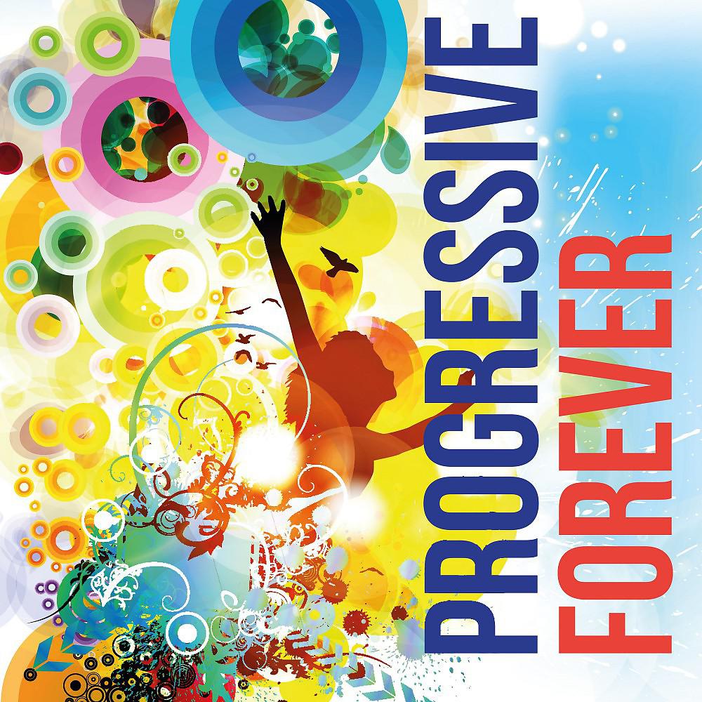 Постер альбома Progressive Forever