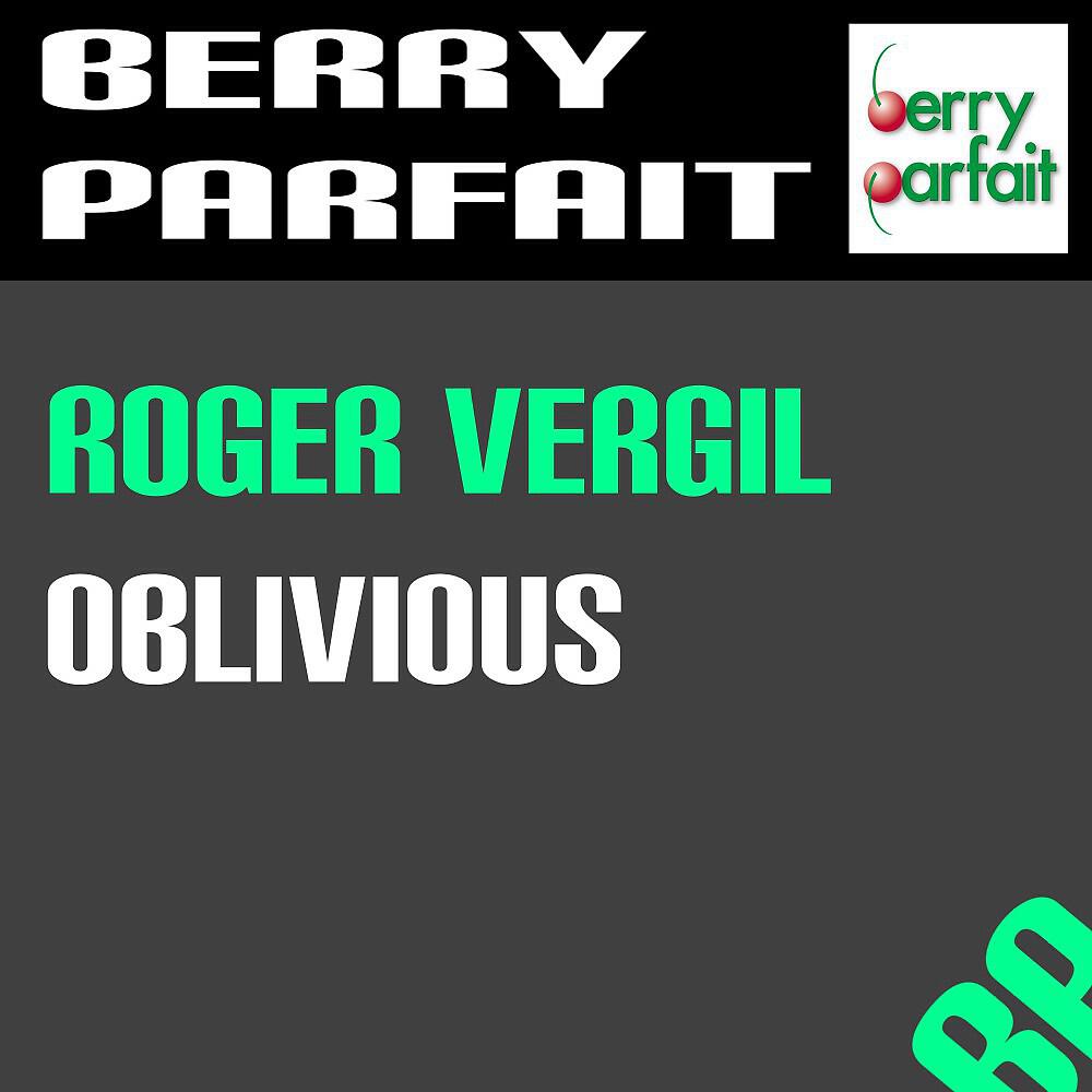 Roger Vergil - Night After