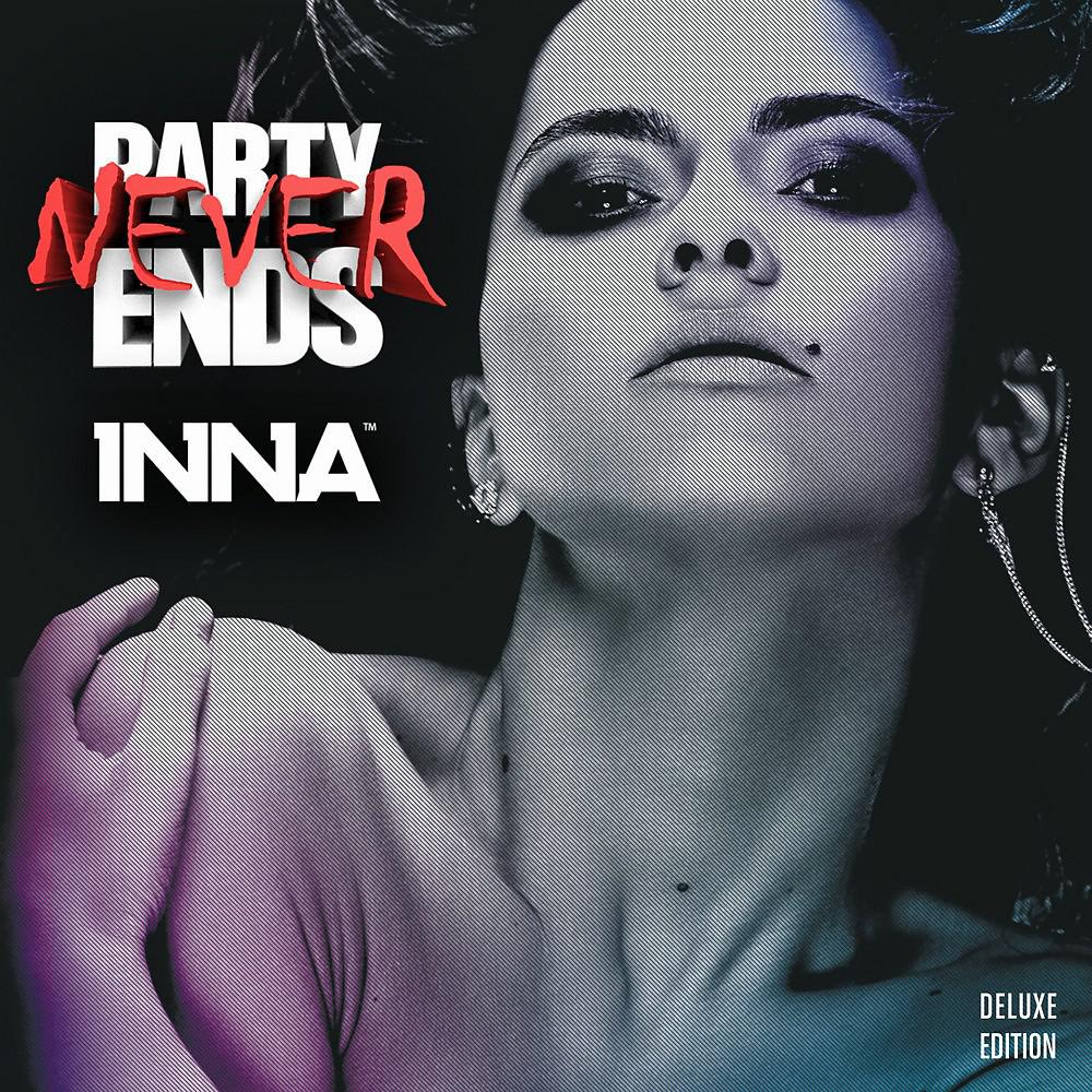 Постер альбома Party Never Ends, Pt. 2 (Deluxe Editon)