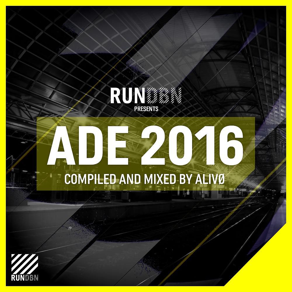 Постер альбома Ade 2016