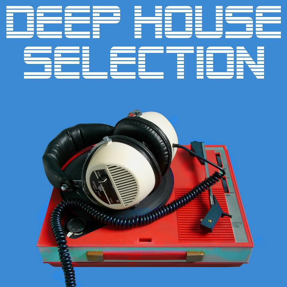 Johannes Lange - Quantize Your Life (Fabrice Leroche Mix)
