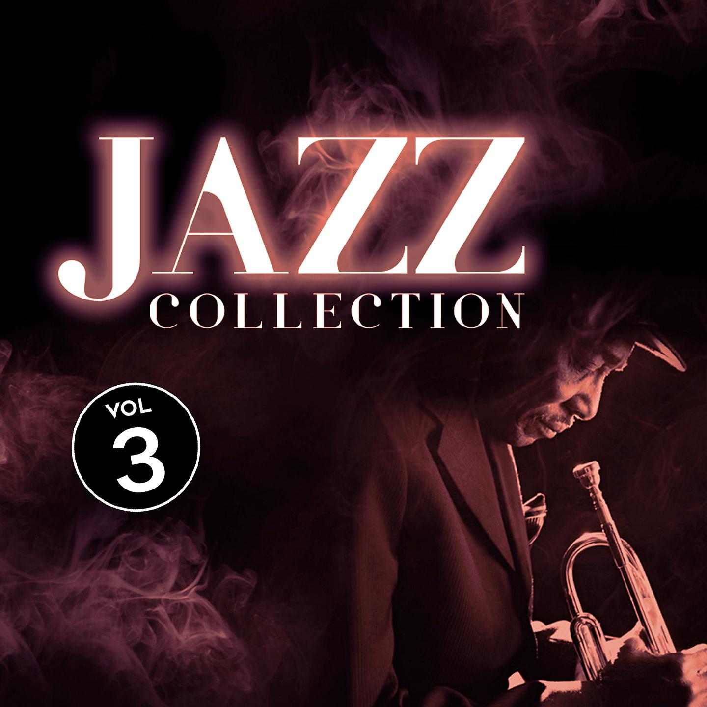 Постер альбома Jazz Collection, Vol. 3
