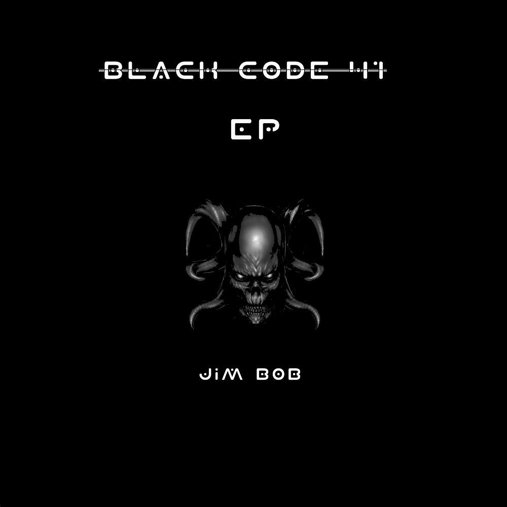 Jim Bob - Black Code 41 (Voodoopriester Remix)
