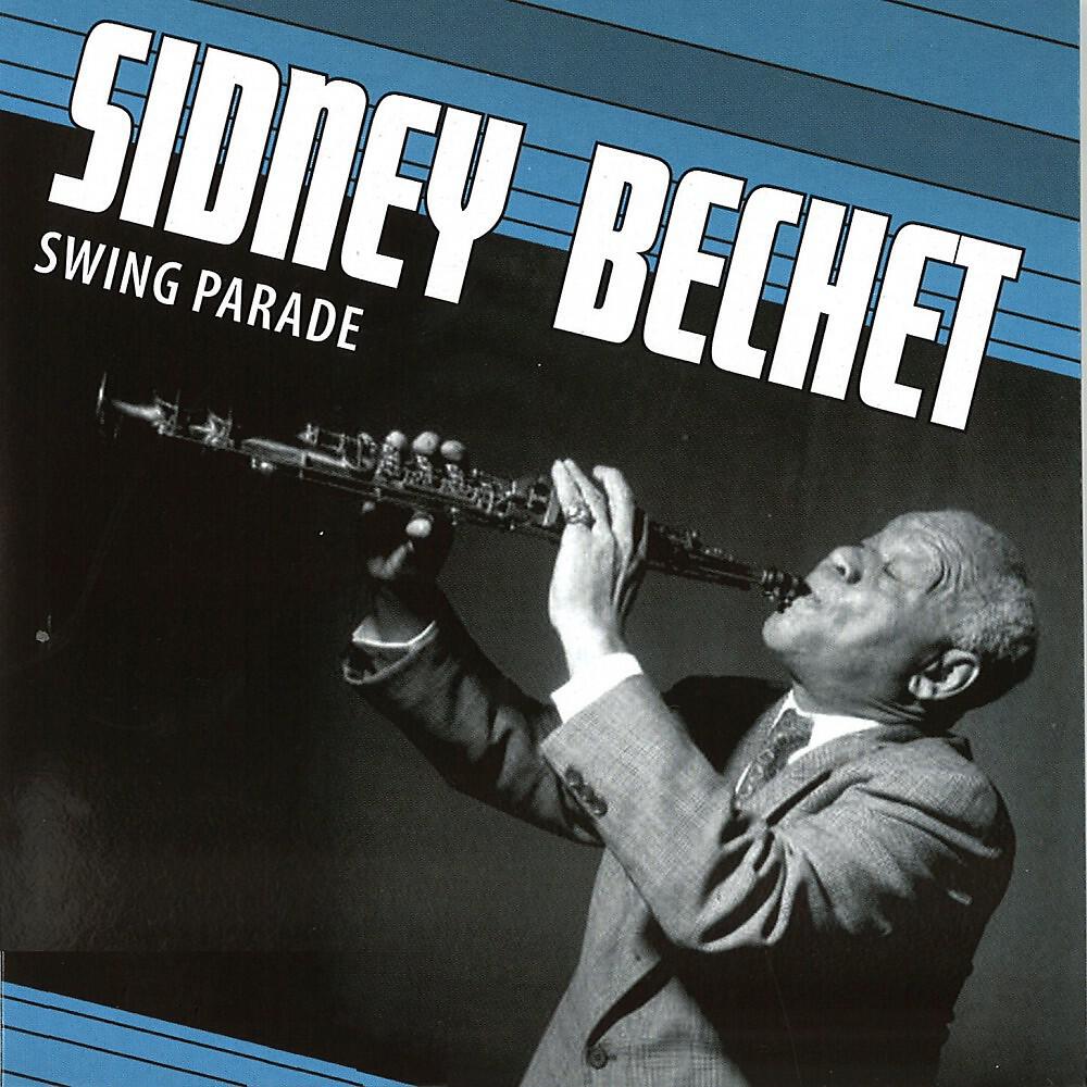 Sidney Bechet - Coal Black Shine