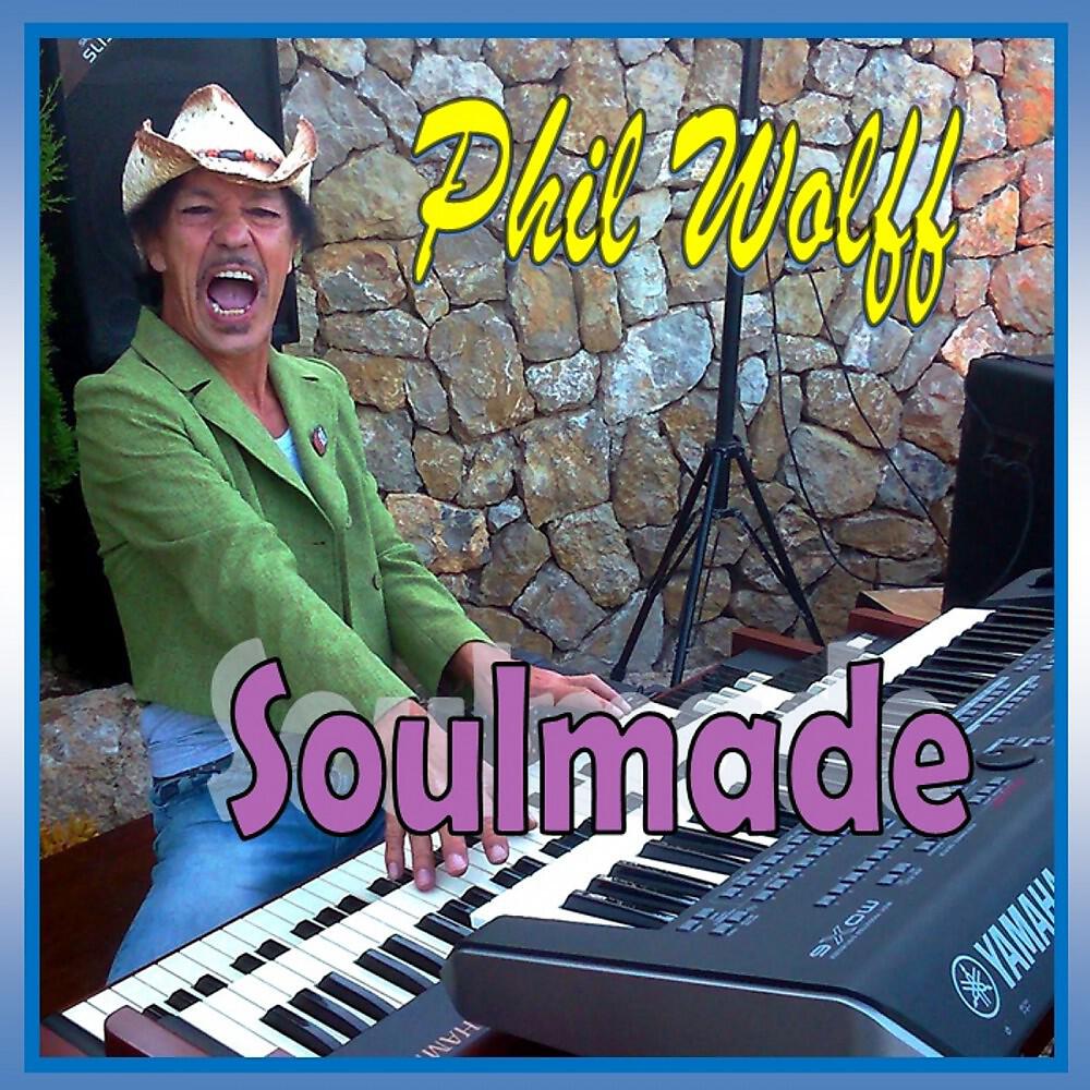 Phil Wolff - Guilty
