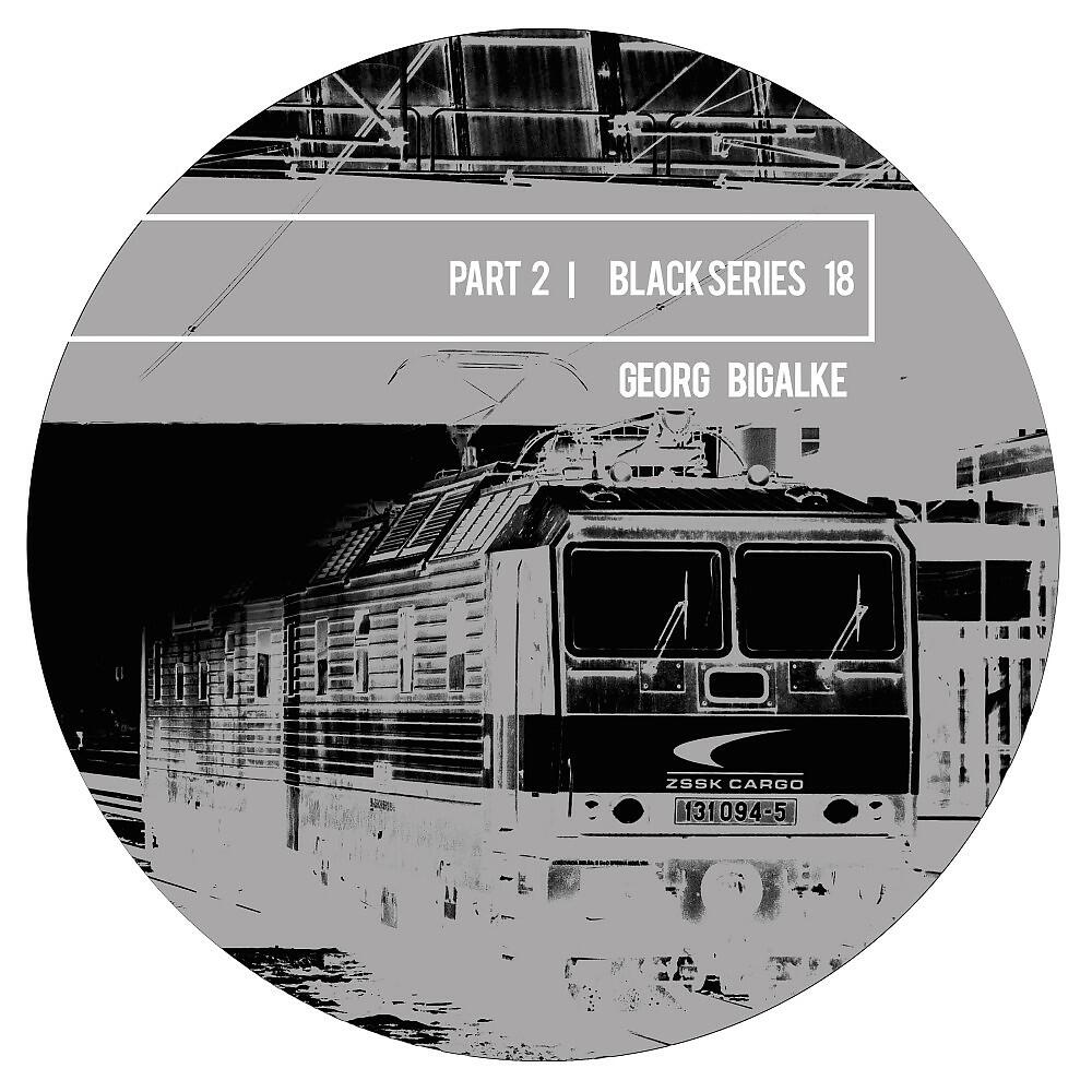 Georg Bigalke - Nerken (Blac Kolor Remix)