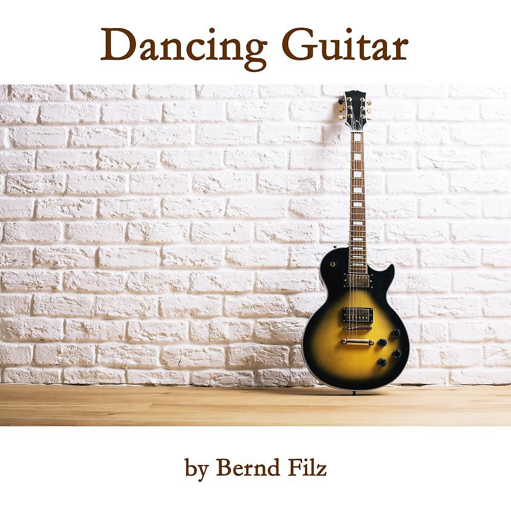 Постер альбома Dancing Guitar